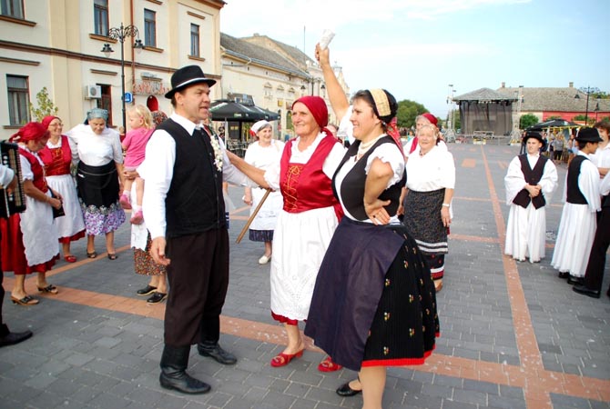 Hagyományaink napjai 2015. syeptember 19. képek